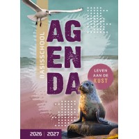 Agenda voor de basisschool 206/27